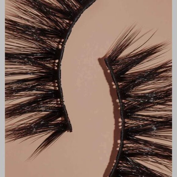 Lashes/ Fauxmink 3D Faux Mink 858 - Picture 9 of 9